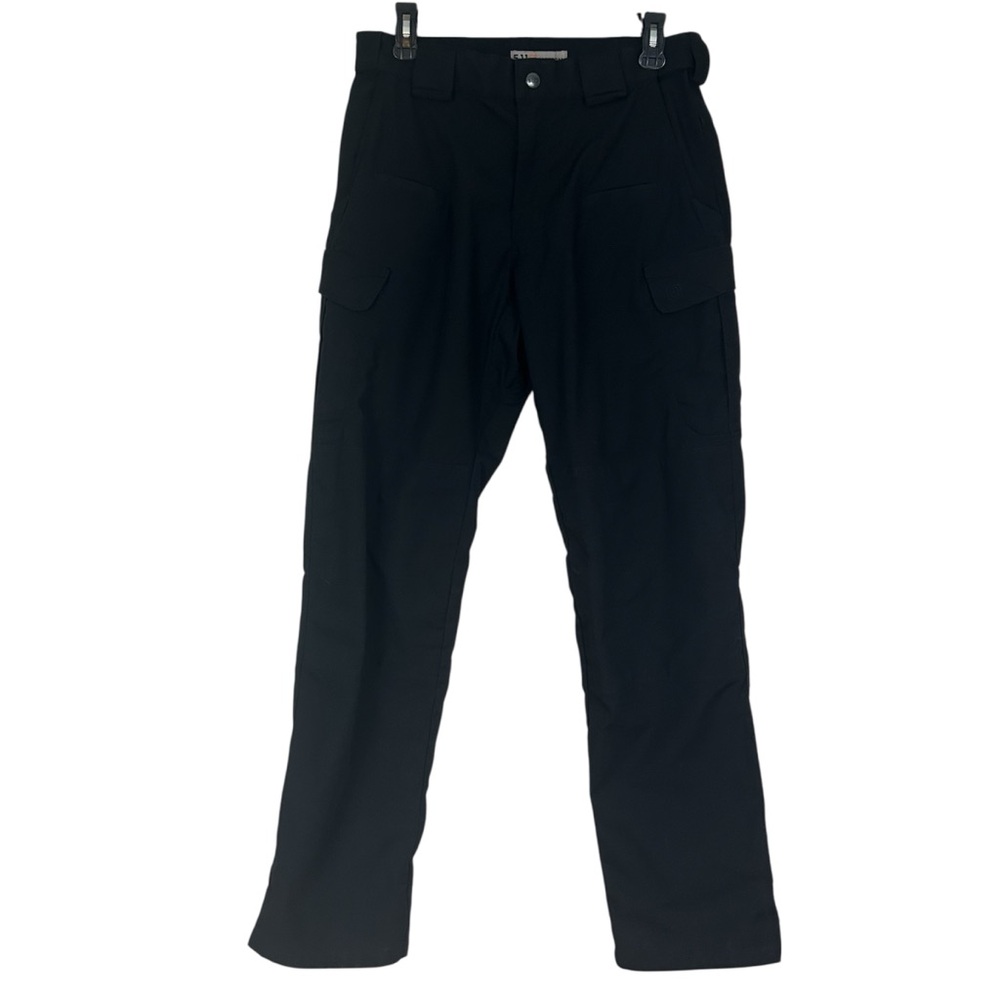 5.11 Tactical Black Cargo Pants